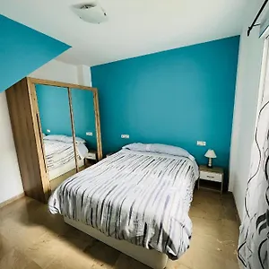Japi Duplex Apartamento