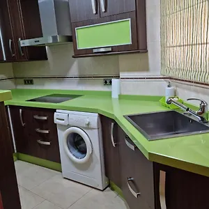 Peñuelas Apartamento