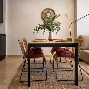 Estudio Lola 3 Apartamento