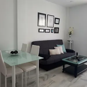 Piso C/ San Pedro, Junto Al Centro Histórico De Apartamento